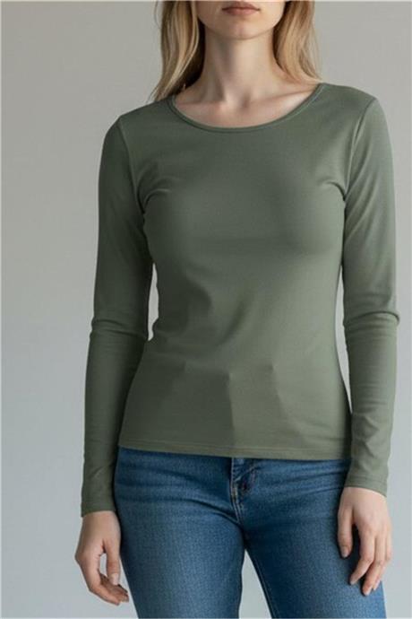 Maglia elasticizzata DAY ONE